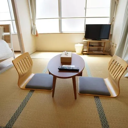 Apartment House Jodo 301